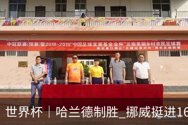 世界杯｜哈兰德制胜 挪威挺进16强将战巴西