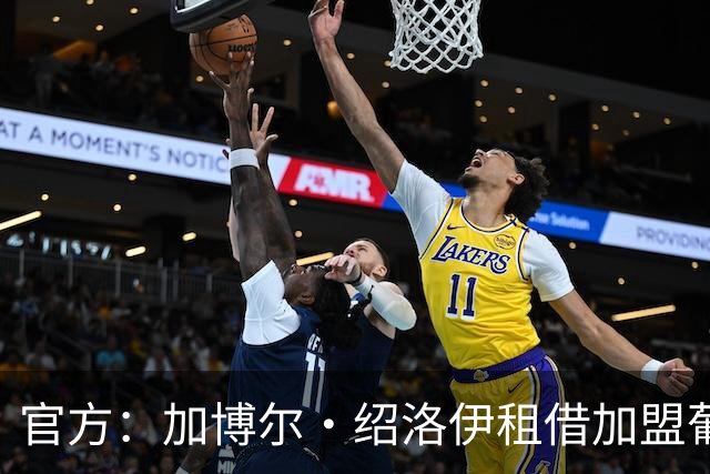 官方：加博尔·绍洛伊租借加盟葡超升班马马里迪莫