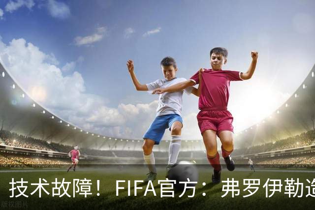 技术故障！FIFA官方：弗罗伊勒造点没有越位 瑞士进球无异议