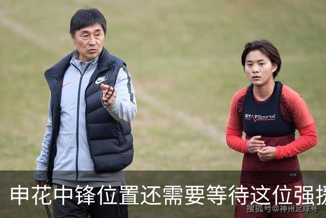 申花中锋位置还需要等待这位强援复出！曾是当打国脚，值得期待