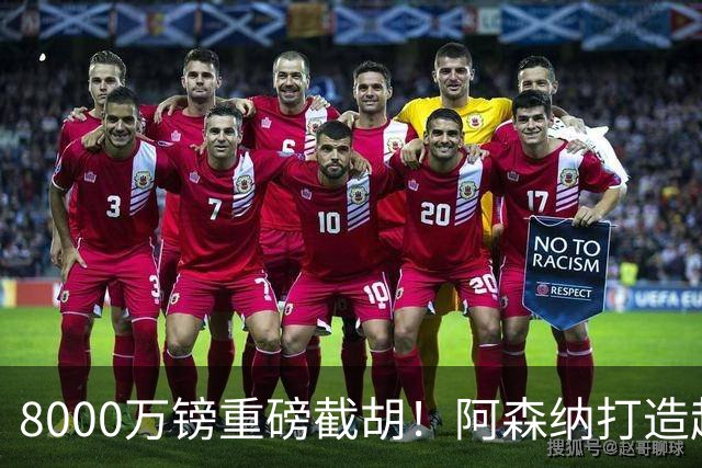 8000万镑重磅截胡！阿森纳打造超级铁肺双核，中场短板彻底补齐